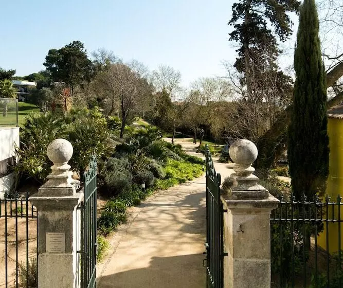 Fotos del hotel Vila Gale Collection Palácio Dos Arcos:  3