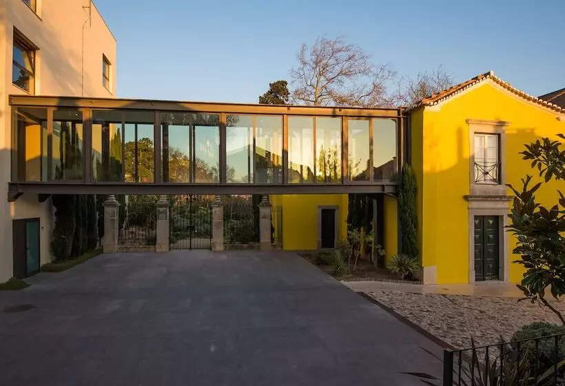 Fotos del hotel Vila Gale Collection Palácio Dos Arcos:  15