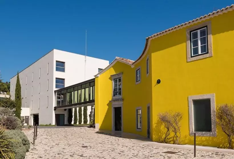 Vila Gale Collection Palácio Dos Arcos