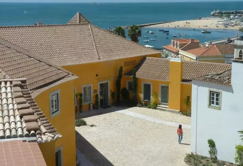 Fotos del hotel Vila Gale Collection Palácio Dos Arcos:  12