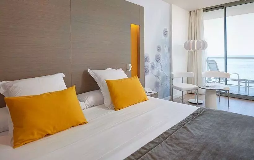 Fotos del hotel Protur Playa Cala Millor   Adults Only:  6