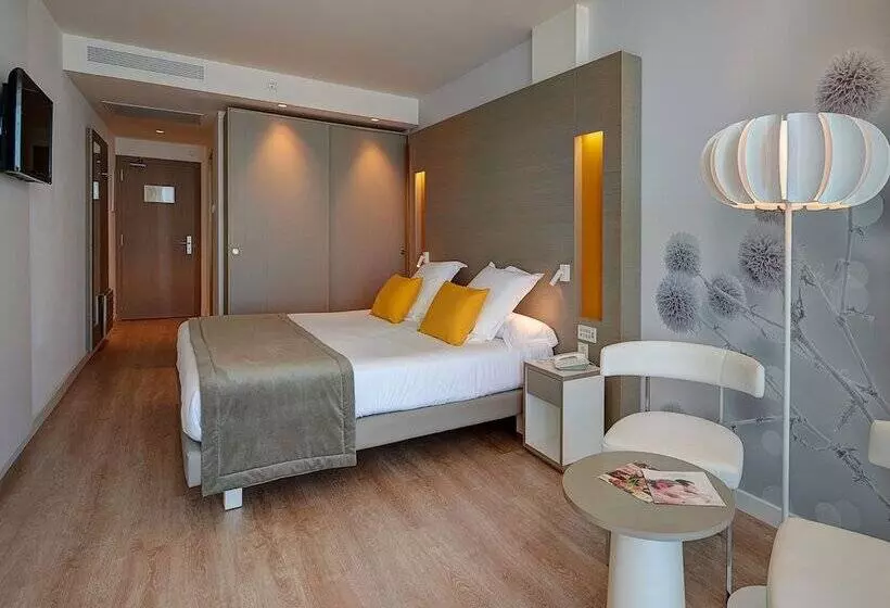 Fotos del hotel Protur Playa Cala Millor   Adults Only:  9