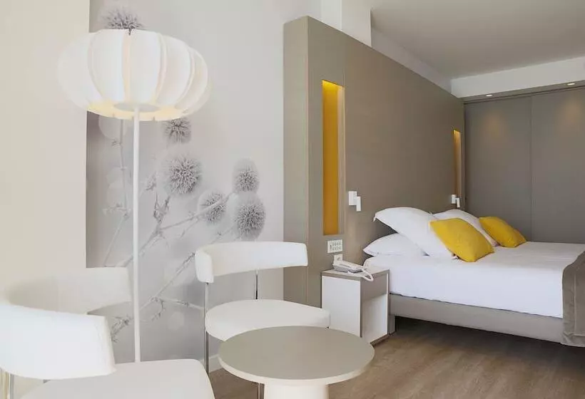 Fotos del hotel Protur Playa Cala Millor   Adults Only:  11