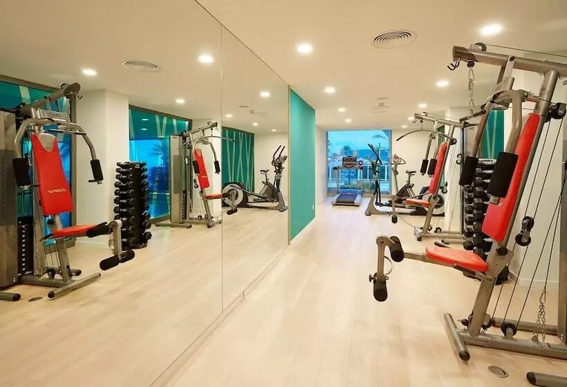 Fotos del hotel Protur Playa Cala Millor   Adults Only:  37