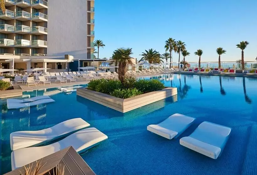 Fotos del hotel Protur Playa Cala Millor   Adults Only:  41