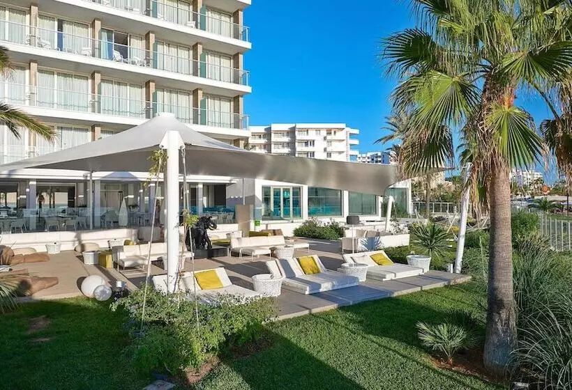 Fotos del hotel Protur Playa Cala Millor   Adults Only:  47