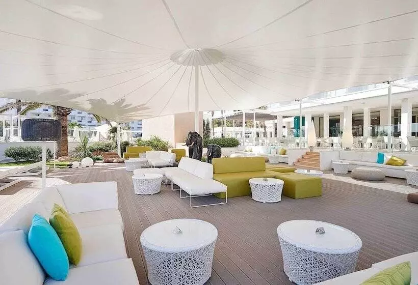 Fotos del hotel Protur Playa Cala Millor   Adults Only:  26