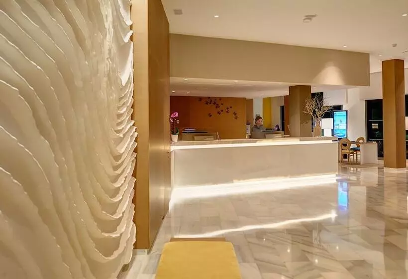 Fotos del hotel Protur Playa Cala Millor   Adults Only:  16