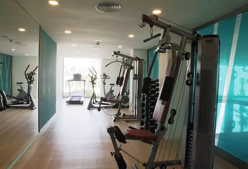 Fotos del hotel Protur Playa Cala Millor   Adults Only:  17