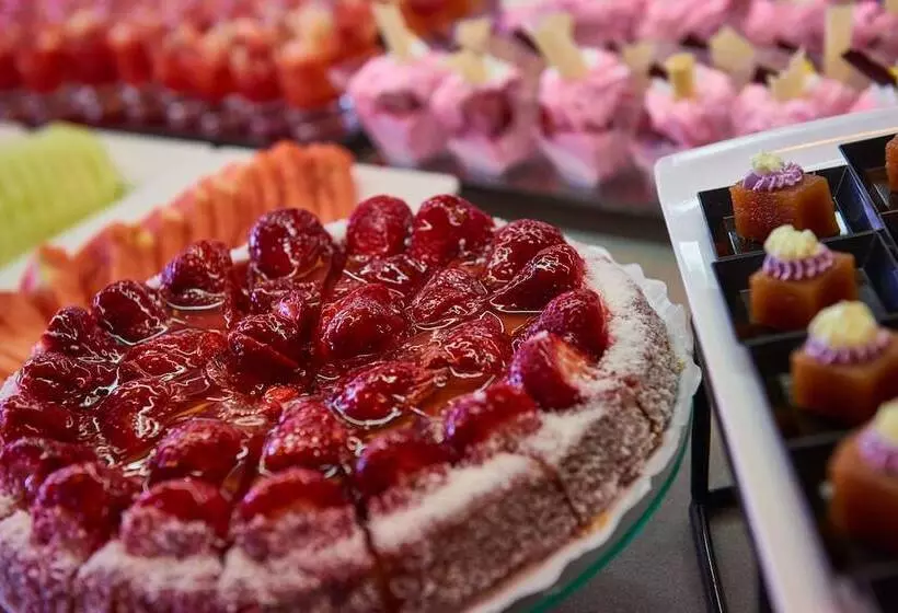 Fotos del hotel Protur Playa Cala Millor   Adults Only:  39