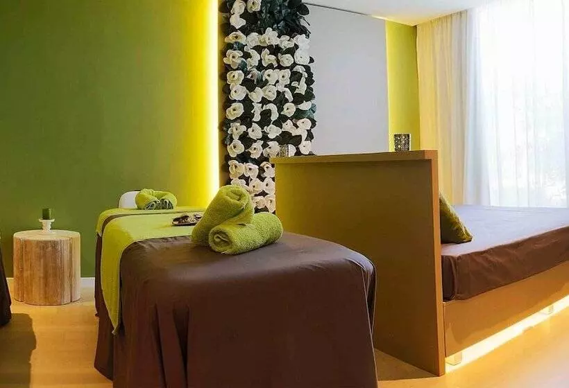 Fotos del hotel Protur Playa Cala Millor   Adults Only:  35