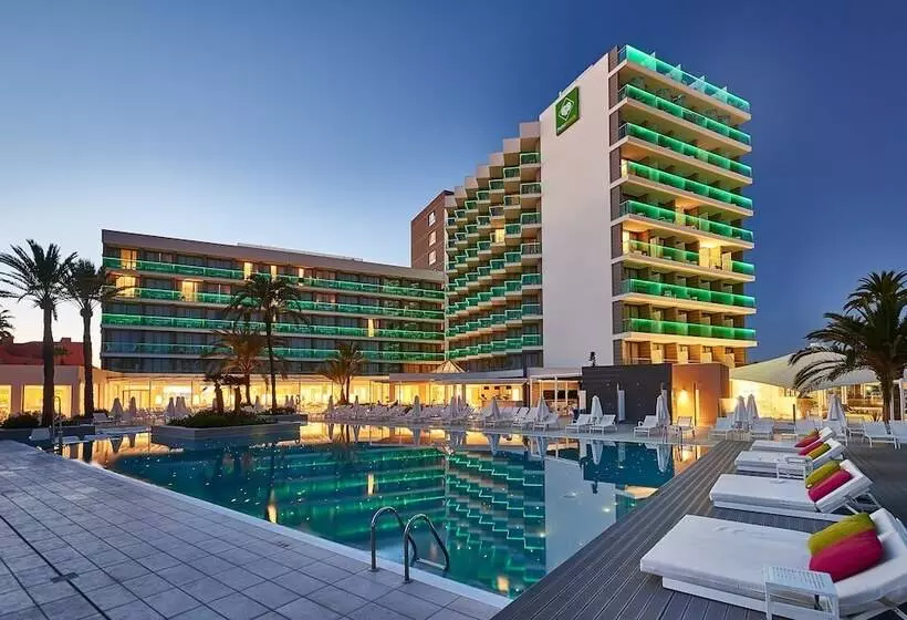 Fotos del hotel Protur Playa Cala Millor   Adults Only:  5