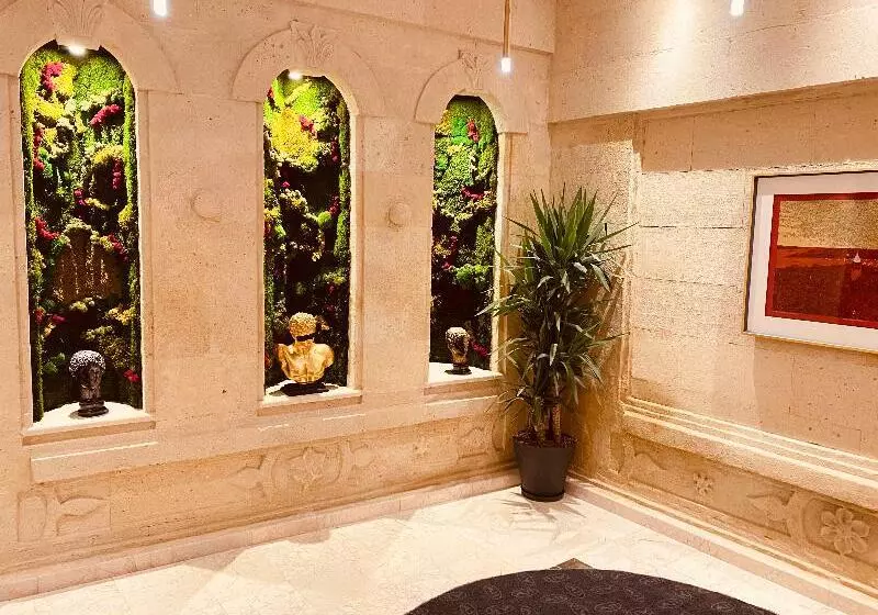 Fotos del hotel Sozbir Royal Residence:  6