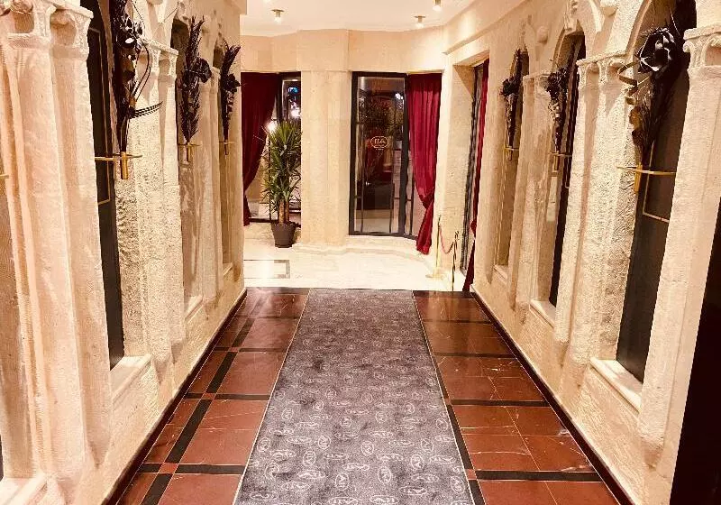 Fotos del hotel Sozbir Royal Residence:  5