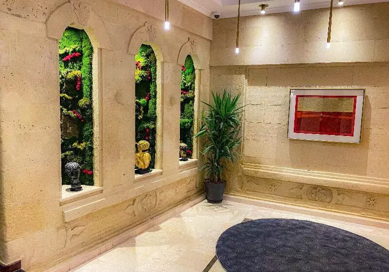 Fotos del hotel Sozbir Royal Residence:  4