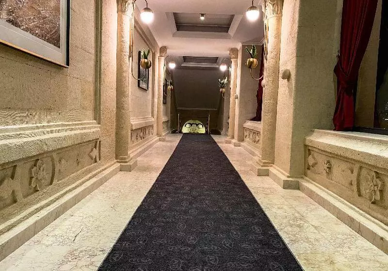 Fotos del hotel Sozbir Royal Residence:  14