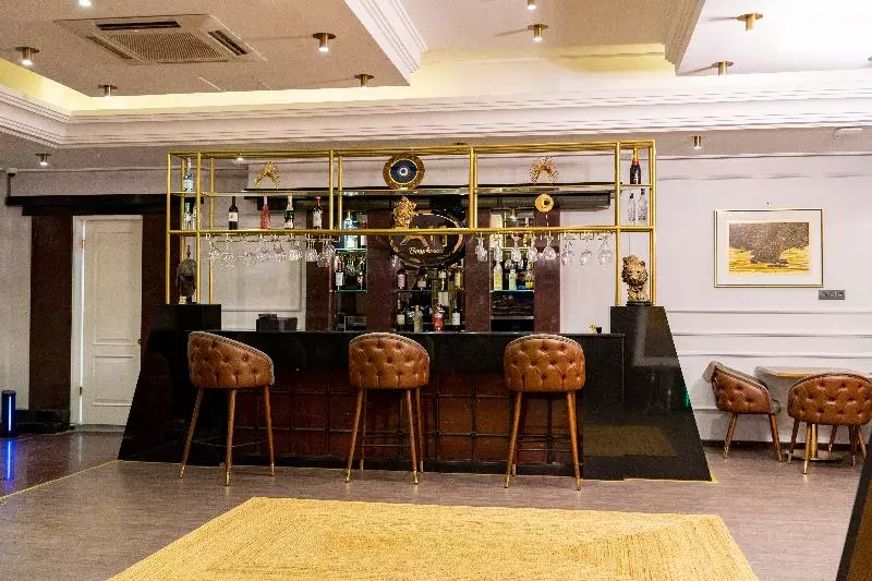 Fotos del hotel Sozbir Royal Residence:  16