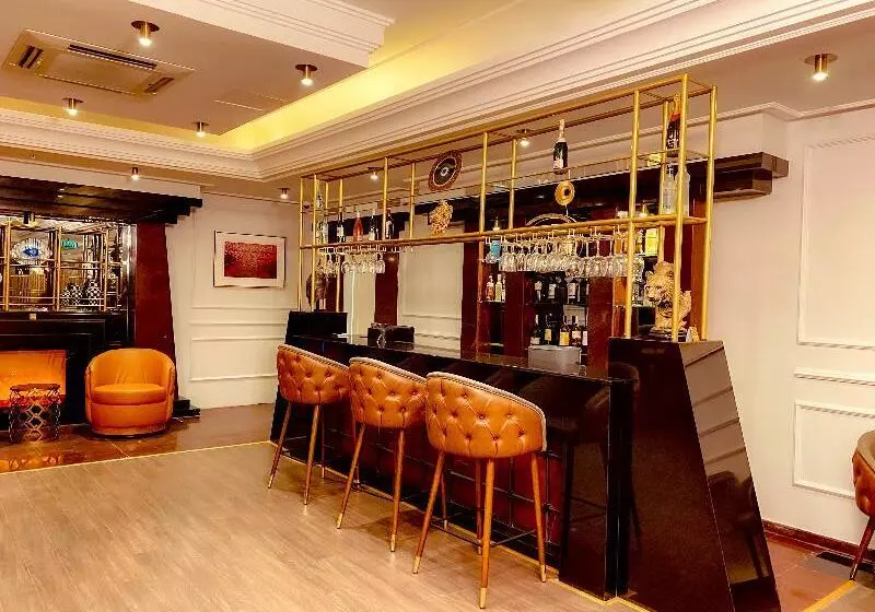 Fotos del hotel Sozbir Royal Residence:  8