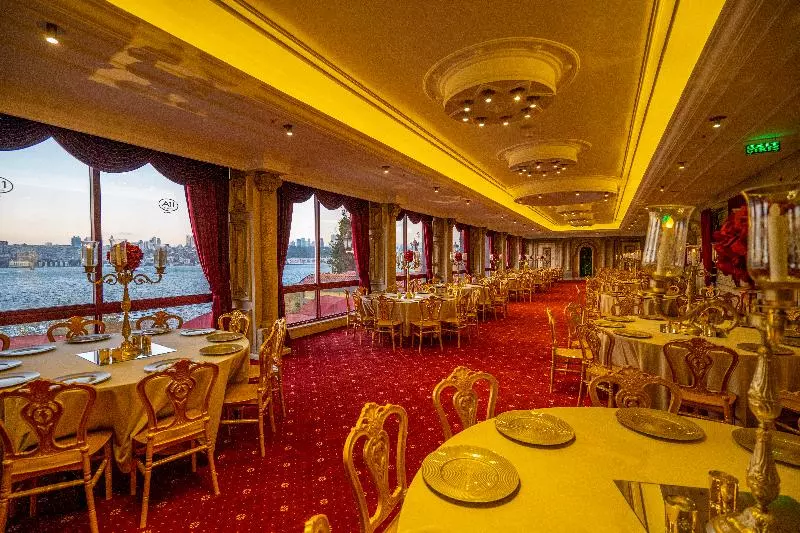Fotos del hotel Sozbir Royal Residence:  7