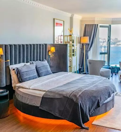 Fotos del hotel Sozbir Royal Residence:  24