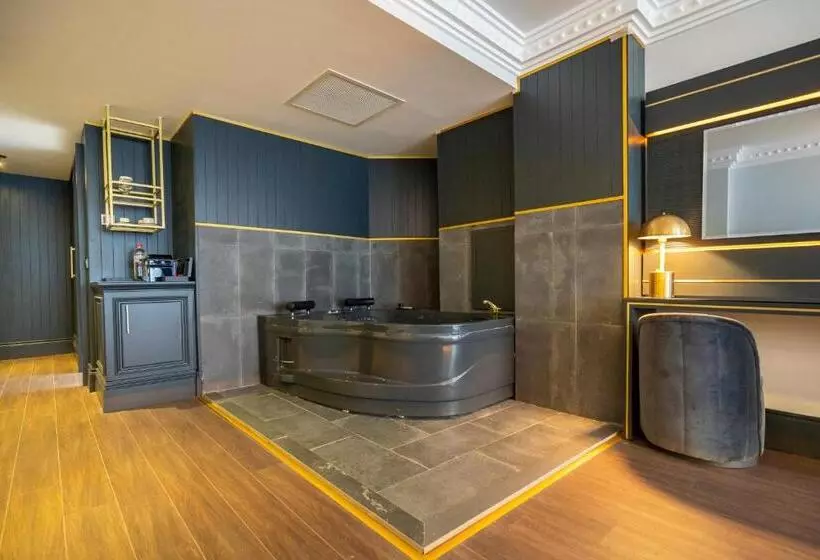 Fotos del hotel Sozbir Royal Residence:  15