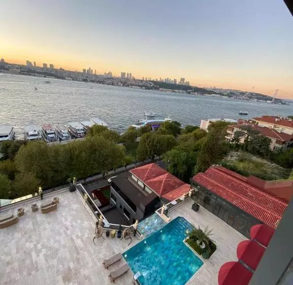 Fotos del hotel Sozbir Royal Residence:  17