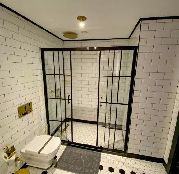 Fotos del hotel Sozbir Royal Residence:  9