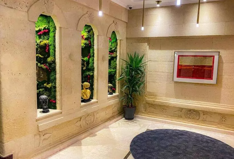 Fotos del hotel Sozbir Royal Residence:  13