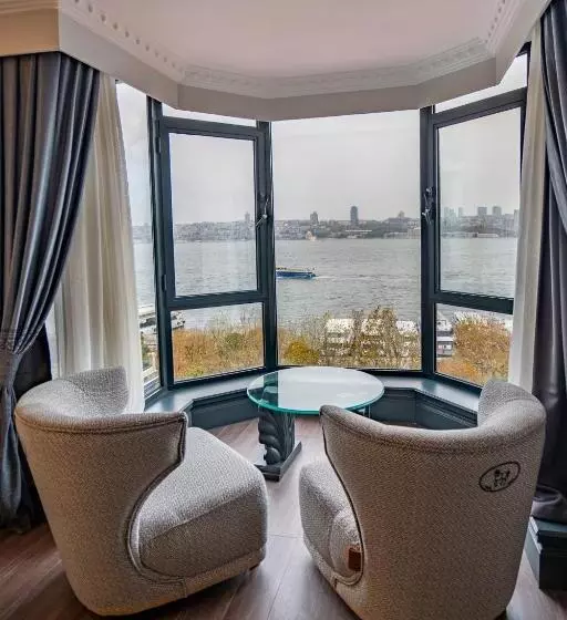 Fotos del hotel Sozbir Royal Residence:  19