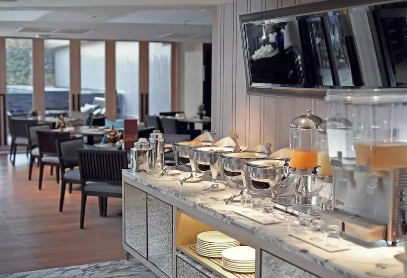 Fotos del hotel Arcadia Suites Ploenchit Sukhumvit By Compass Hospitality:  20