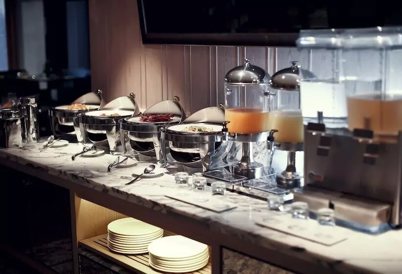 Fotos del hotel Arcadia Suites Ploenchit Sukhumvit By Compass Hospitality:  23