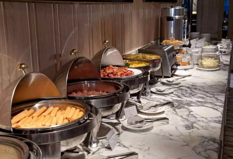 Fotos del hotel Arcadia Suites Ploenchit Sukhumvit By Compass Hospitality:  6