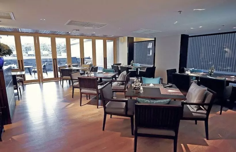 Fotos del hotel Arcadia Suites Ploenchit Sukhumvit By Compass Hospitality:  15