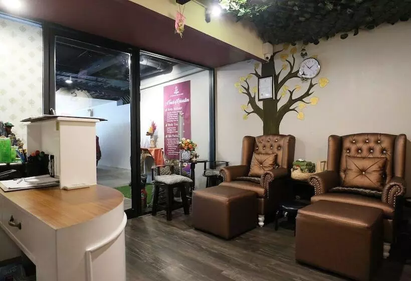 Fotos del hotel Arcadia Suites Ploenchit Sukhumvit By Compass Hospitality:  12