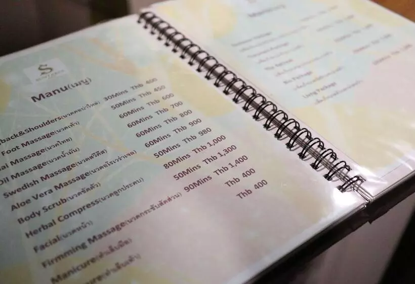 Fotos del hotel Arcadia Suites Ploenchit Sukhumvit By Compass Hospitality:  17