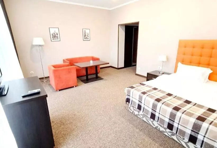 Fotos del hotel Bontiak:  17