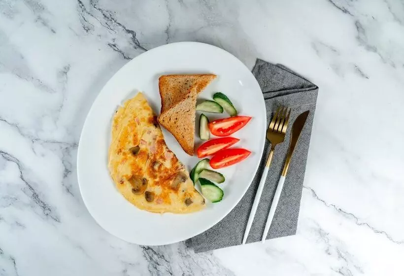 Fotos del hotel Bontiak:  21