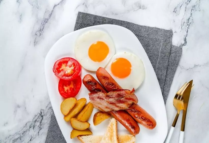 Fotos del hotel Bontiak:  14