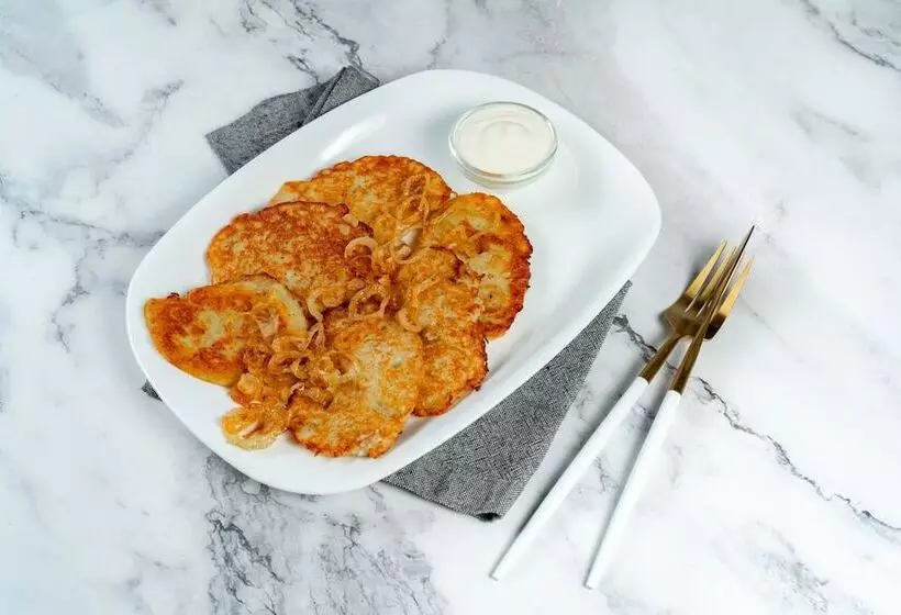 Fotos del hotel Bontiak:  18