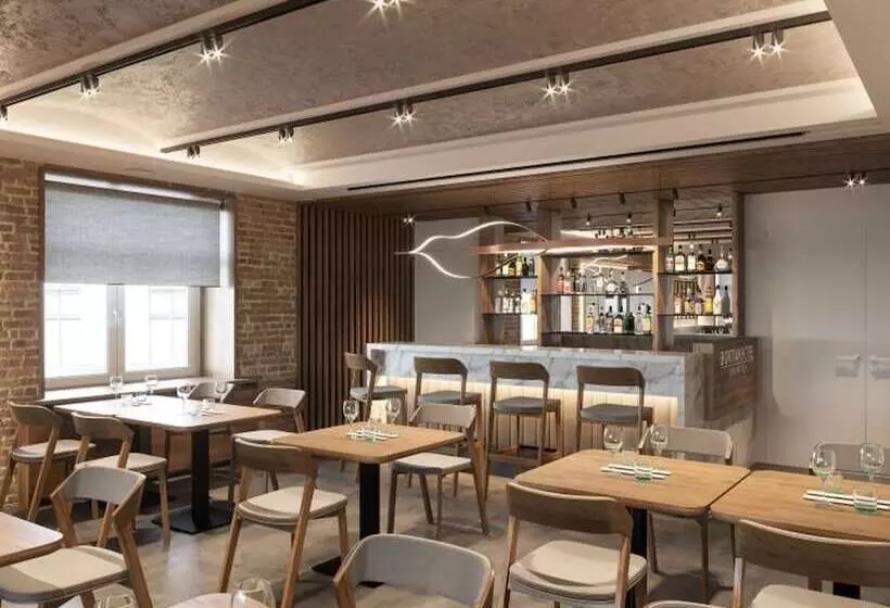 Fotos del hotel Bontiak:  3