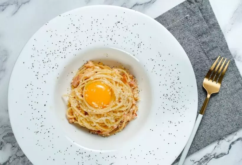 Fotos del hotel Bontiak:  9