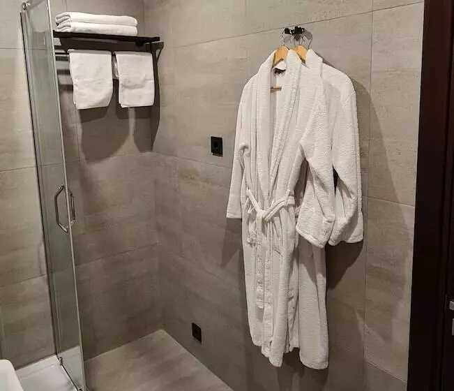 Fotos del hotel Bontiak:  22