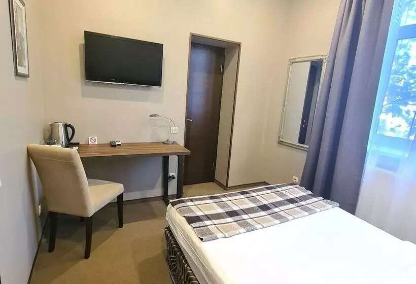 Fotos del hotel Bontiak:  8