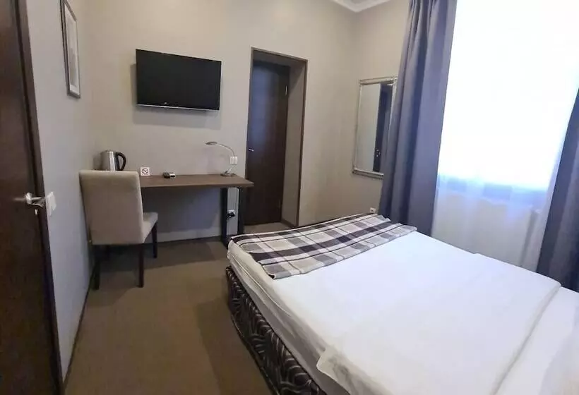 Fotos del hotel Bontiak:  13