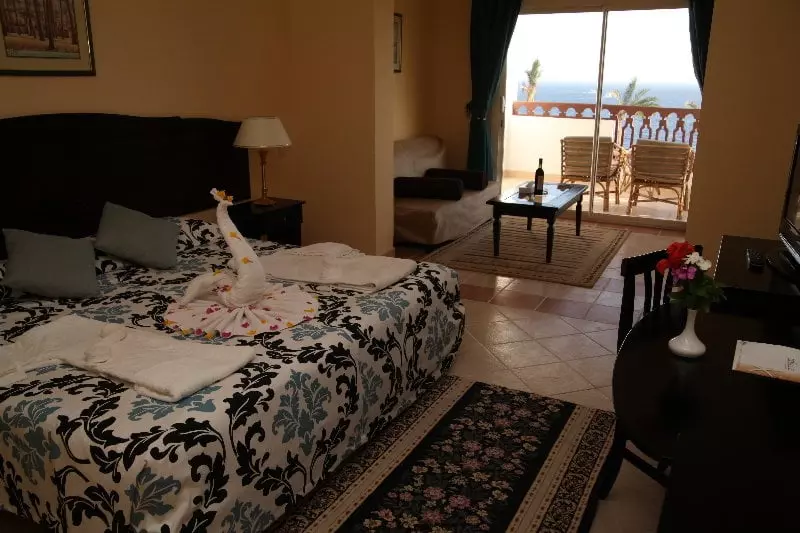 Dessole Nesco Waves Resort