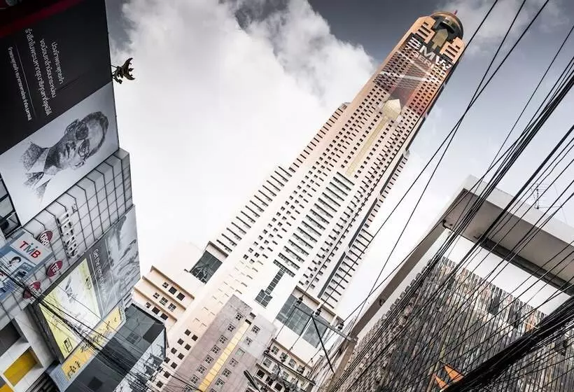 Fotos del hotel Kc Place  Pratunam:  19