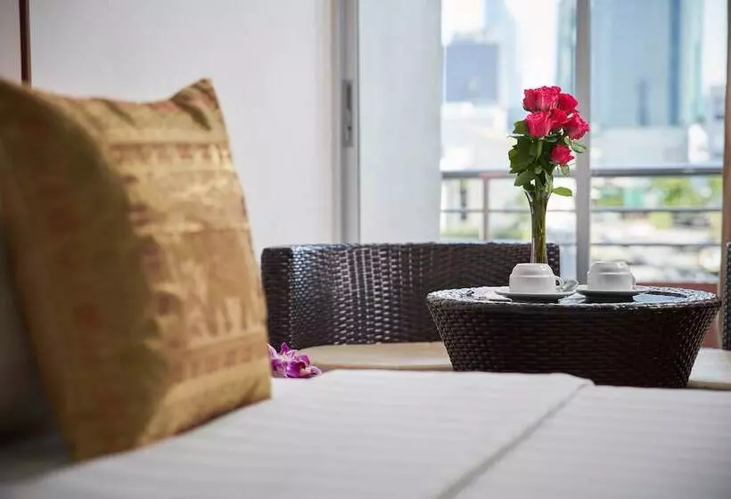 Fotos del hotel Kc Place  Pratunam:  25