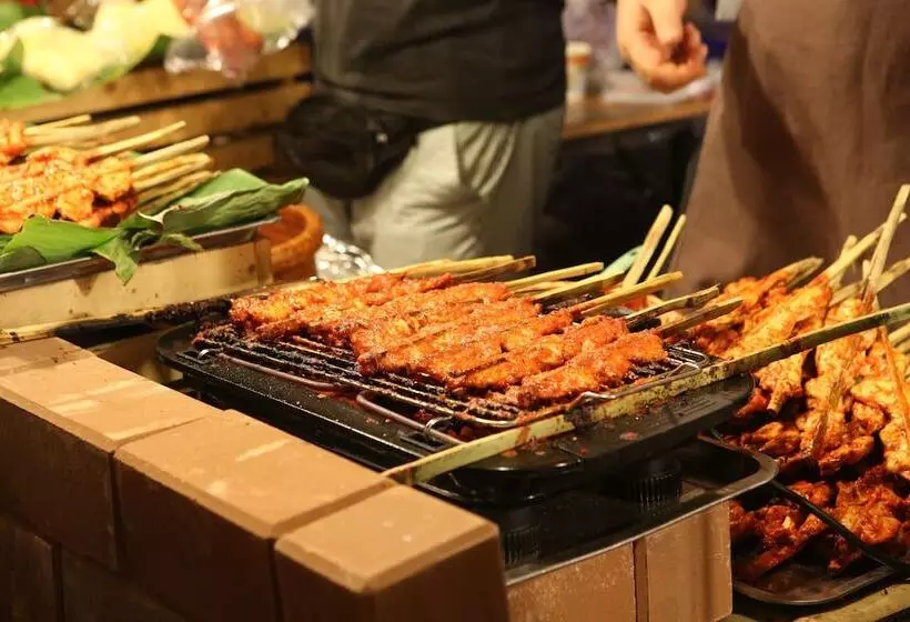 Fotos del hotel Kc Place  Pratunam:  12