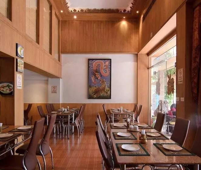 Fotos del hotel Kc Place  Pratunam:  4