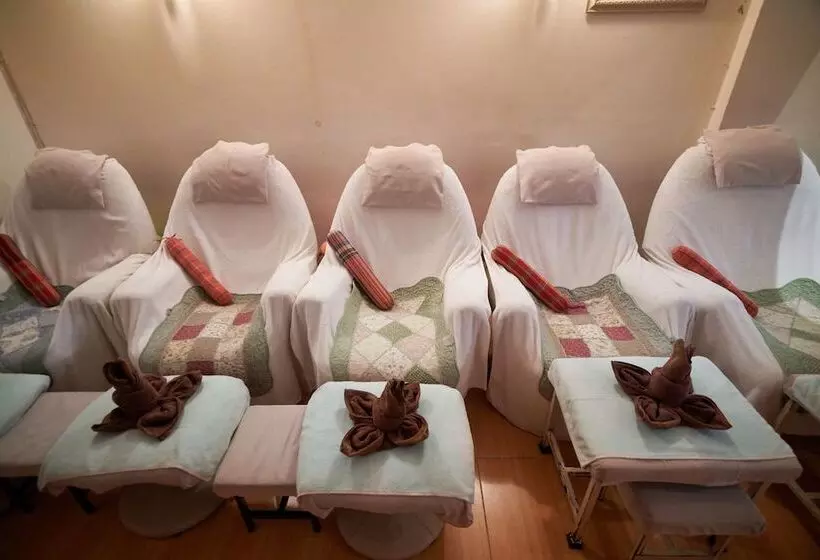 Fotos del hotel Kc Place  Pratunam:  3